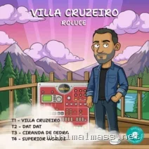 Roluce – Villa Cruzeiro cover