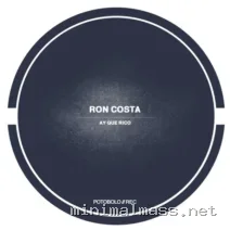 Ron Costa – Ay Que Rico cover