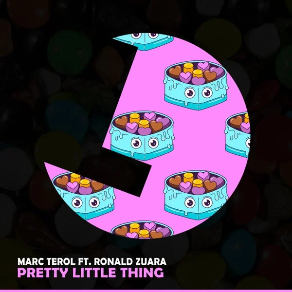 Ronald Zuara, MARC TEROL – Pretty Little Thing