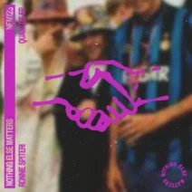 Ronnie Spiteri - Quantize EP [Nothing Else Matters]