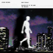 Rony Seikaly – Walking Out Of The Dark (The Remixes) cover