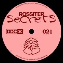 Rossiter - Secrets [DIAS DE CAMPO RECORDS]
