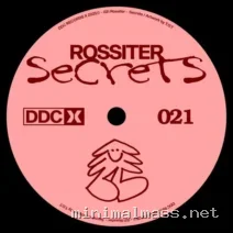 Rossiter – Secrets cover