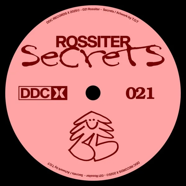 Rossiter – Secrets