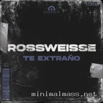 Rossweisse – Te Extraño cover