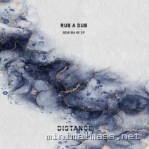 Rub A Dub – Bem Ma Mi EP cover