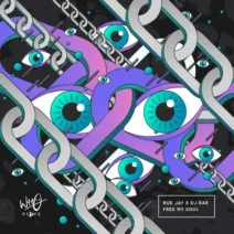 Rue Jay, DJ Rae - Free My Soul [Wh0 Plays]