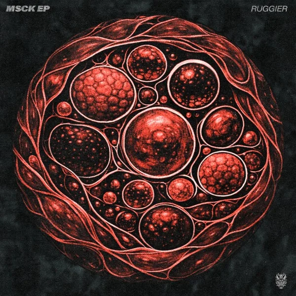 Ruggier – MSCK EP