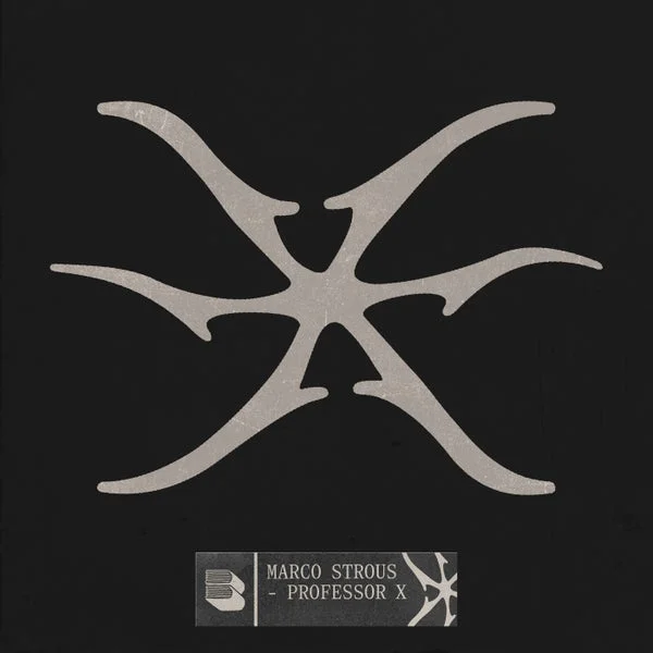 Rusko, Marco Strous – Professor X