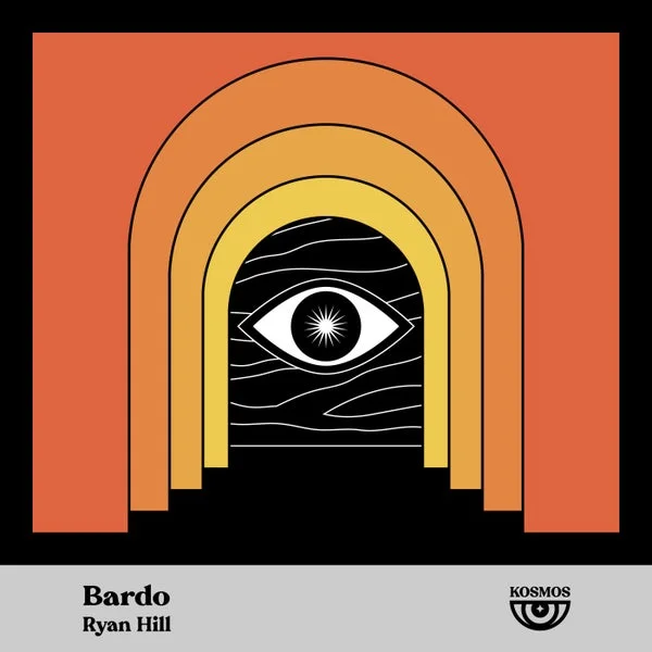 Ryan Hill – Bardo