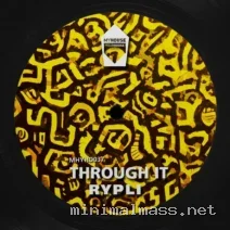 Rypli – Through It cover