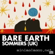 SOMMERS (UK) – Bare Earth cover