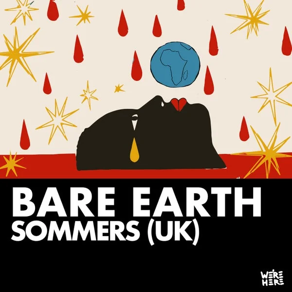SOMMERS (UK) – Bare Earth