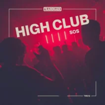 SOS (US) - High Club [Trademark Records]