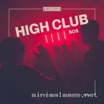 SOS (US) – High Club cover