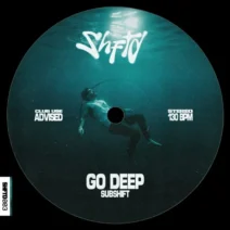 SUBSHIFT - Go Deep [Create Music Group]