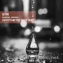 SYM – Apathetic Boy EP cover
