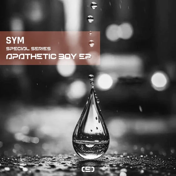 SYM – Apathetic Boy EP