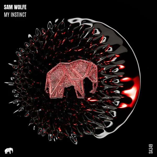 Sam WOLFE – My Instinct