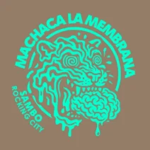 Sambo - Rocking City [Machaca La Membrana]