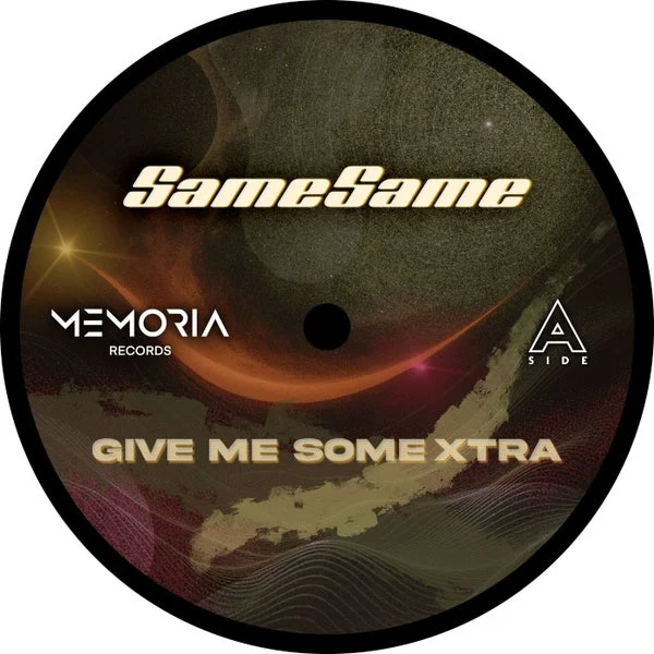 SameSame – Give me some Xtra
