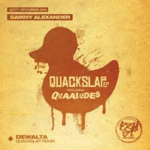 Sammy Alexander - Quack Slap EP [Ezy St. Records]