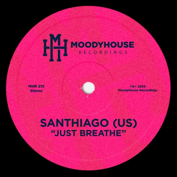 Santhiago (US) – Just Breathe