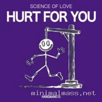Science Of Love – Hurt for You cover