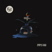 Sebas Cale, Dani Lo - Cita & Puré. [Fri By Frikardo]