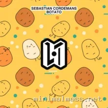 Sebastian Cordemans – Botato cover