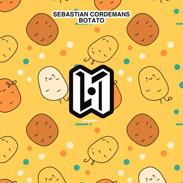 Sebastian Cordemans – Botato