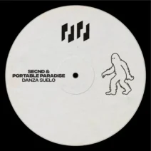 Secnd, Portable Paradise - Danza Suelo [Heatzone Records]