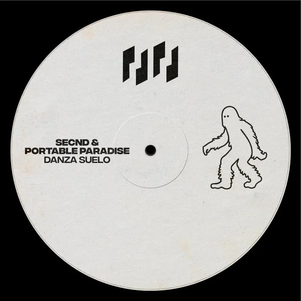 Secnd, Portable Paradise – Danza Suelo