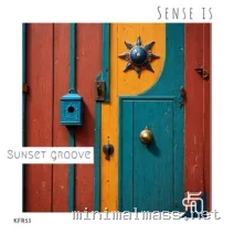 Sense IS – Sunset Groove cover