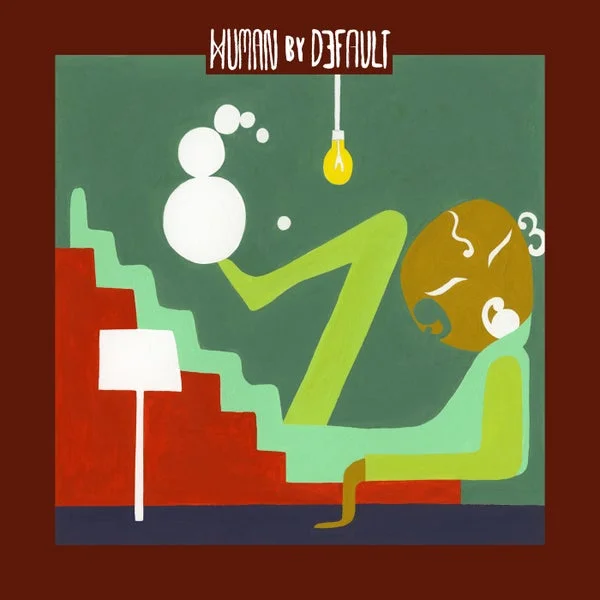 Shahin Shantiaei – Fall Again