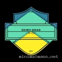 Shiny Head – I Wish cover