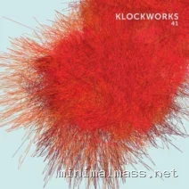 Shlomi Aber, Kashpitzky – Klockworks 41 cover