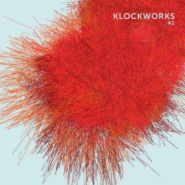 Shlomi Aber, Kashpitzky – Klockworks 41
