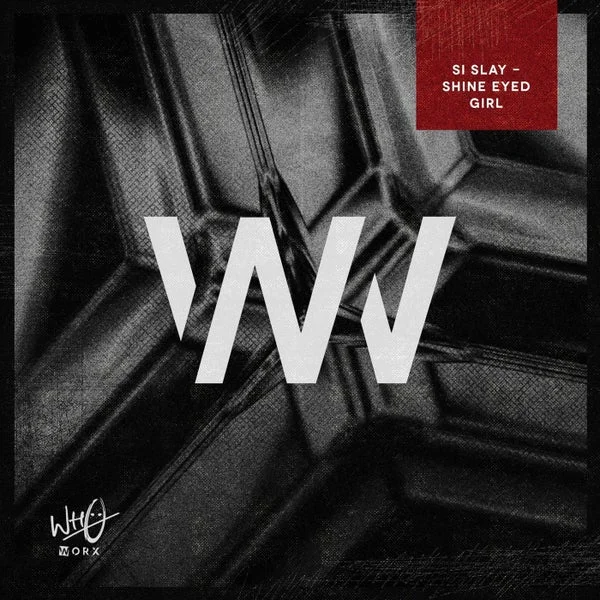 Si Slay – Shine Eyed Girl