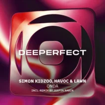 Simon Kidzoo, Havoc & Lawn - Onda [Deeperfect]