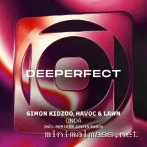 Simon Kidzoo, Havoc & Lawn – Onda cover