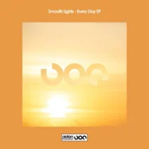 Smooth Lights - Every Day EP [Piston Recordings]