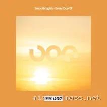 Smooth Lights – Every Day EP cover