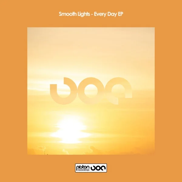 Smooth Lights – Every Day EP