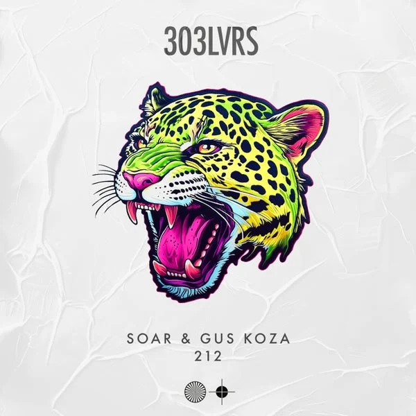 Soar, Gus Koza – 212