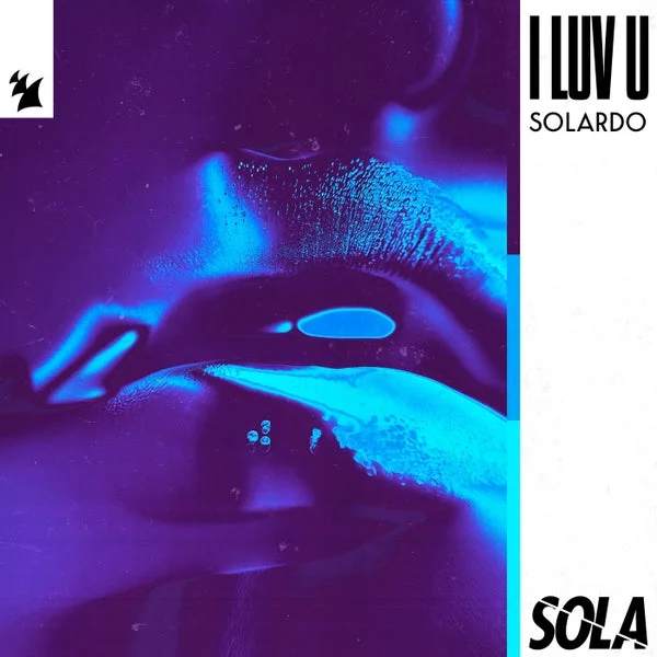 Solardo – I Luv U