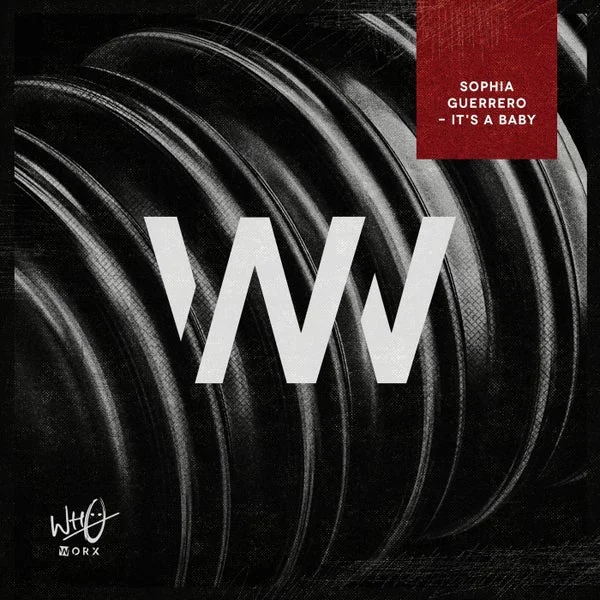 Sophia Guerrero – It’s A Baby