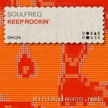 Soulfreq – Keep Rockin’ cover