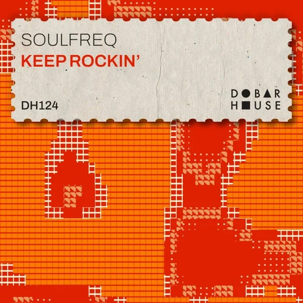 Soulfreq – Keep Rockin’