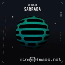 Souzlab – Sarrada cover
